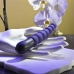 Vibrador Anal Selopa Roxo