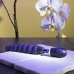 Vibrador Anal Selopa Roxo