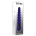 Vibrador Anal Selopa Roxo