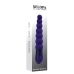 Anālais Vibrators Selopa Violets