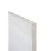 Headboard Alexandra House Living White 165 x 60 x 6 cm