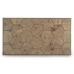 Testiera del Letto Alexandra House Living Naturale 110 x 60 x 4 cm