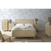 Cabecero de Cama Alexandra House Living Marfil 165 x 60 x 3 cm