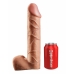 Dildo com Cinta Pipedream King Cock