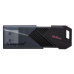 Memoria USB Kingston DTXON/64GB 64 GB Negro