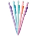 Creion mecanic Bic Multicolor 0,7 mm (12 Piese)