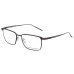 Glasögonbågar Porsche Design P8360-D-54 Brun ø 54 mm