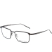 Briļļu ietvars Porsche Design P8360-D-54 Brūns ø 54 mm