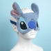 Blindfold Stitch Blue (20 x 10 x 1 cm)