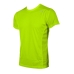 Camiseta Joluvi Duplex Verde