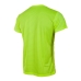 Camiseta Joluvi Duplex Verde