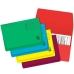 Document Holder Elba Din A4 (10 Units)