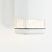 Wall Light Brilliant Jandy Exterior 18 W White GU10