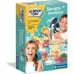 Gioco di Scienza Clementoni Soft soaps (FR)