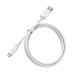 Kabel USB A naar USB C Otterbox 78-52536 Wit