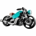 Rakennussetti Lego 31135 MOTO DE ÉPOCA