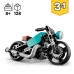 Bouwspel Lego 31135 MOTO DE ÉPOCA