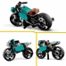 Építő készlet Lego 31135 MOTO DE ÉPOCA