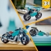 Bouwspel Lego 31135 MOTO DE ÉPOCA