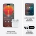 Bluetooth hovedtelefoner Apple AirPods 4 Hvid