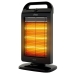 Verwarming UFESA SCUTI 83605511 Zwart 1200 W