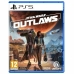 Gra wideo na PlayStation 5 Ubisoft Star Wars : Outlaws