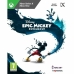 Gra wideo na Xbox Series X Just For Games Epic Mickey Rebrushed