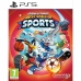 PlayStation 5 vaizdo žaidimas Just For Games Looney Tunes Wacky World of Sports