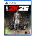 PlayStation 5 vaizdo žaidimas 2K GAMES 2k25