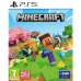 PlayStation 5 vaizdo žaidimas Just For Games Minecraft