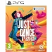 Jeu vidéo PlayStation 5 Ubisoft Just Dance 2025 Edition