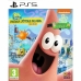 PlayStation 5-videogame Bandai Namco Bob L'éponge : Patrick l'Étoile de Mer