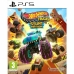 Gra wideo na PlayStation 5 Just For Games Hot Wheels Monster Trucks Stunt Mayhem