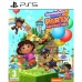 Gra wideo na PlayStation 5 Bandai Namco Nickelodeon Junior Party Adventure