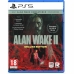 Gra wideo na PlayStation 5 Just For Games Alan Wake 2 - Deluxe Edition