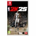 Βιντεοπαιχνίδι για Switch 2K GAMES 2k25