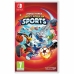 Switch vaizdo žaidimas Just For Games Looney Tunes: Wacky World of Sports