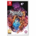 Videogame voor Switch Just For Games Blazing Strike