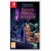 Videogame voor Switch Microids The Dungeon Master of Naheulbeuk