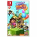 Jeu vidéo pour Switch Bandai Namco Nickelodeon Junior Party Adventure