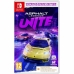 Videohra pre Switch Just For Games Asphalt Legends Unite Supercharged