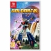 Βιντεοπαιχνίδι για Switch Microids Goldorak : Le Festin des loups