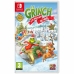 Videogame voor Switch Bandai Namco Le Grinch : Les Aventures de Noël