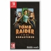 Gra wideo na Switcha Just For Games Tomb Raider I-III Remastered Starring Lara Croft