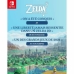 Joc video pentru Switch Nintendo The Legend of Zelda : Echoes of Wisdom