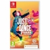 Switch vaizdo žaidimas Ubisoft Just Dance 2025 Edition