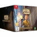 Videohra pro Switch Microids Tintin Reporter Les Cigares Du Pharaon Collector