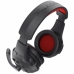 Auricolari con Microfono Trust 24785 Nero Rosso