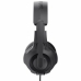 Casques avec Microphone Trust 24785 Noir Rouge