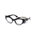 Brillenframe Dames Guess GU2853 55001